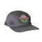 Matchtracker Buttonless Cap